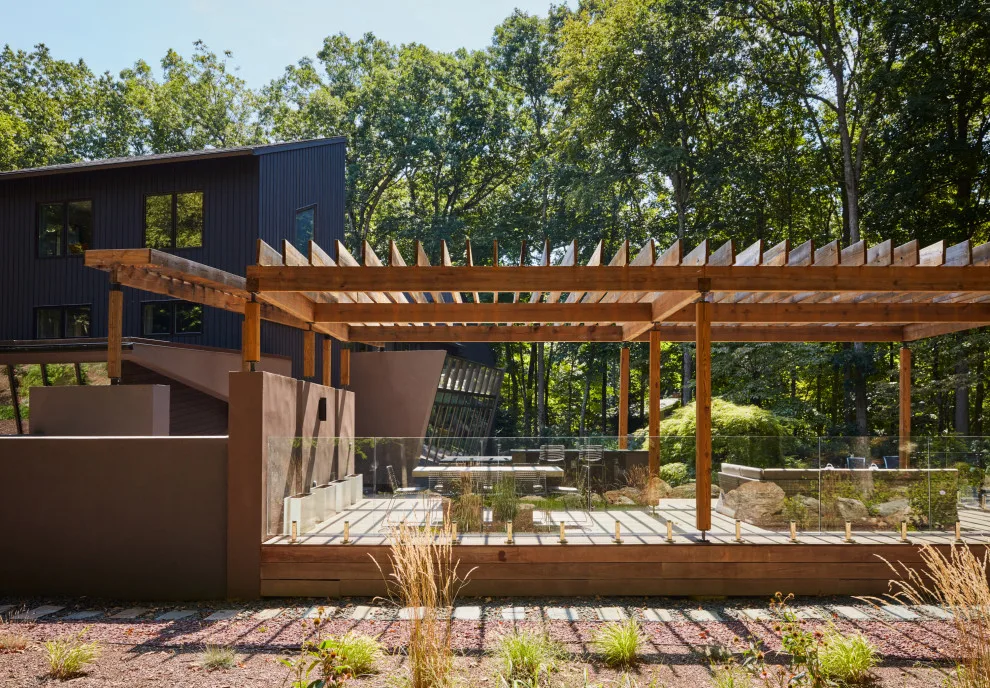 Weston Remodeling and Expansion by HSL Building Company, LLC - Photo 7