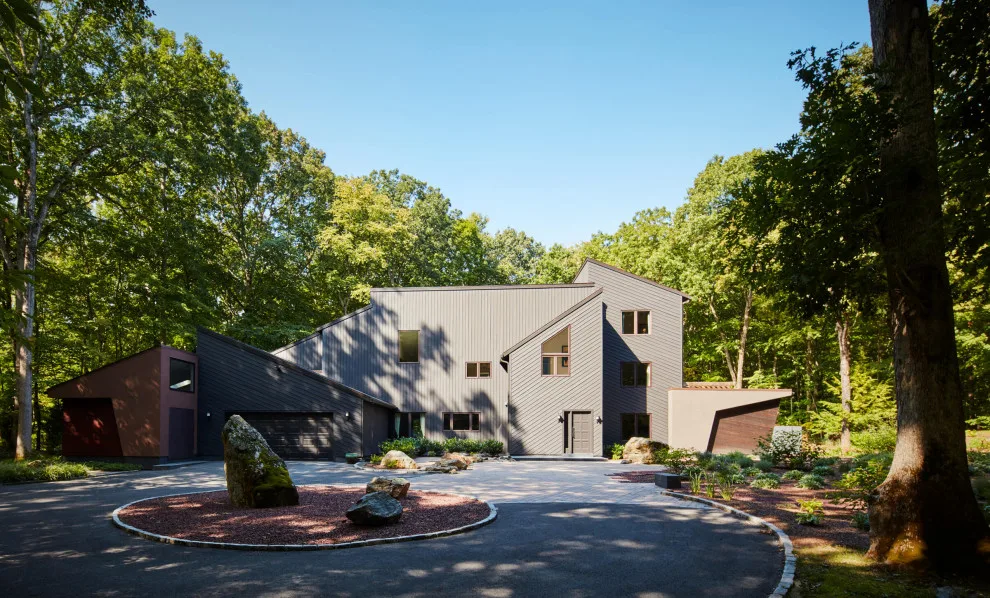 Weston Remodeling and Expansion by HSL Building Company, LLC - Photo 9