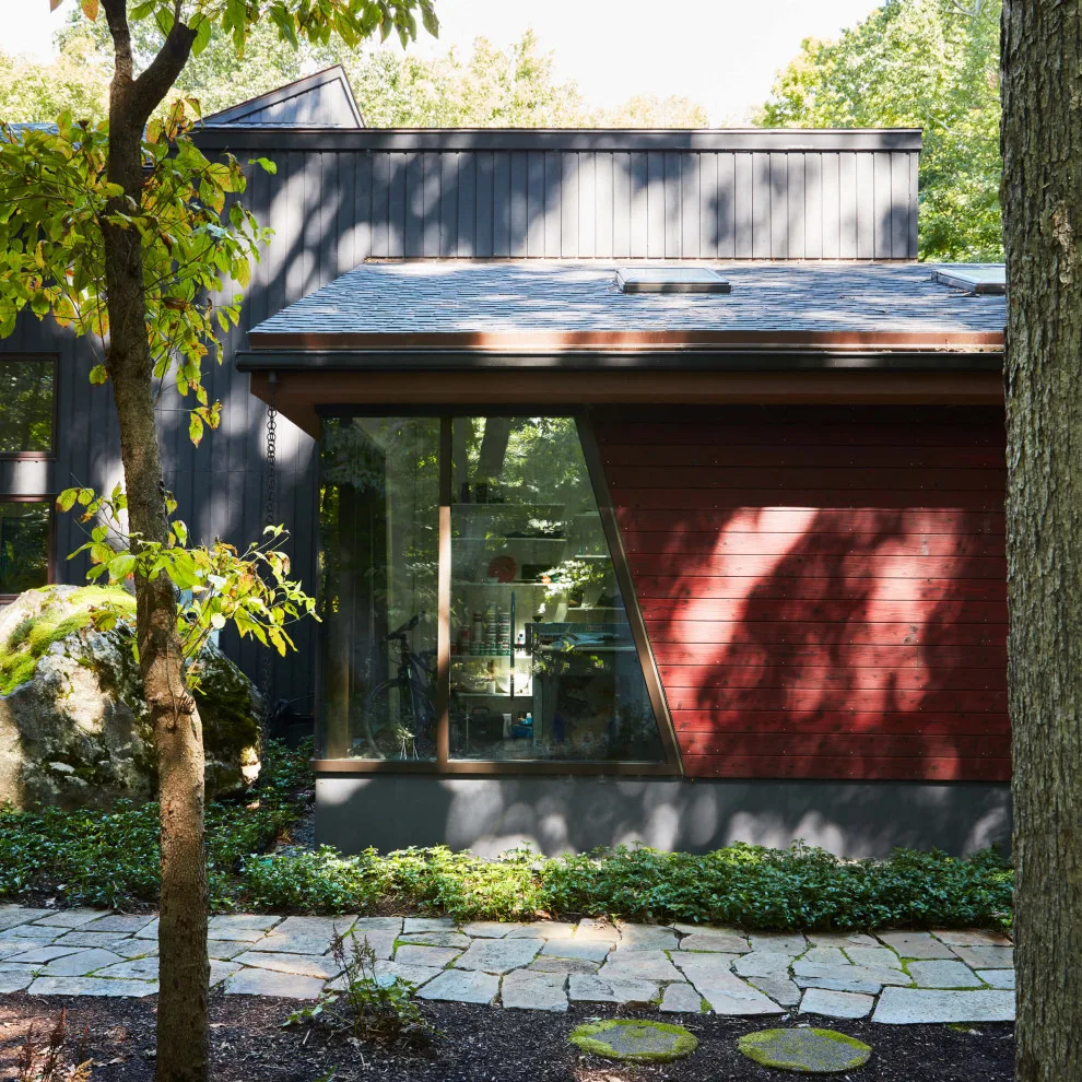 Weston Remodeling and Expansion by HSL Building Company, LLC - Photo 4