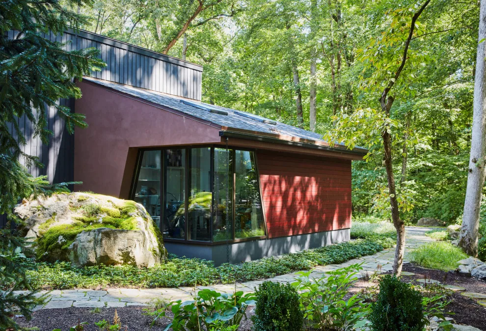 Weston Remodeling and Expansion by HSL Building Company, LLC - Photo 8