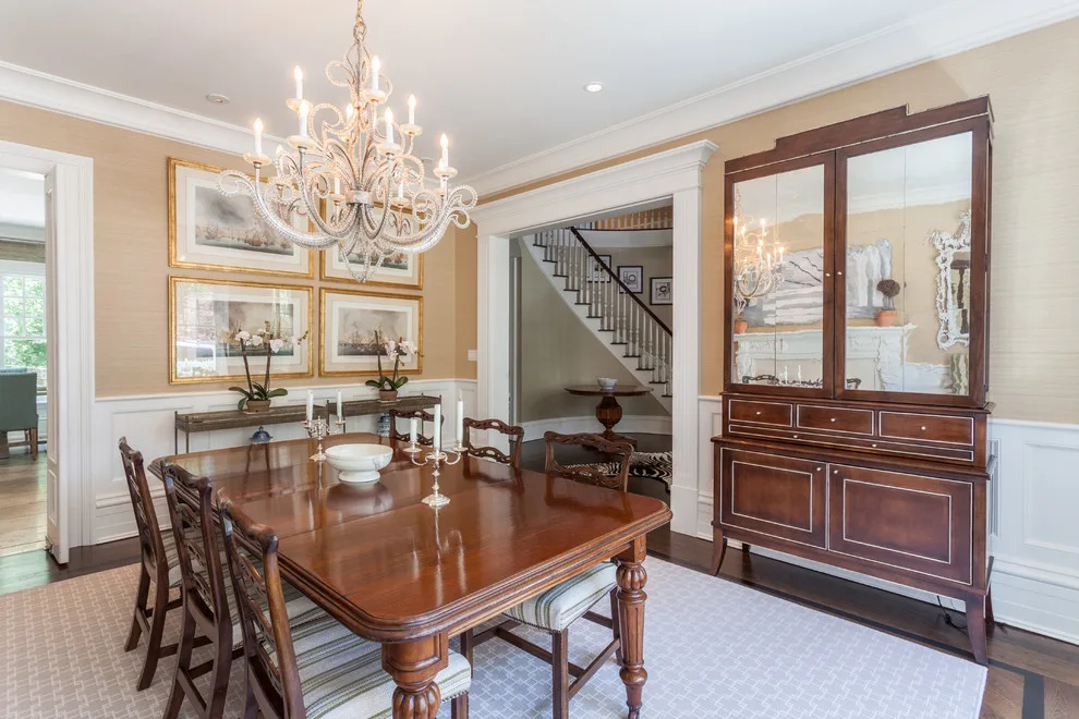 Westport, Significant Overhaul by HSL Building Company, LLC - Photo 11