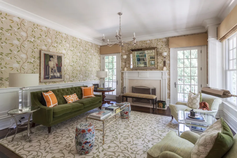 Westport, Significant Overhaul by HSL Building Company, LLC - Photo 22