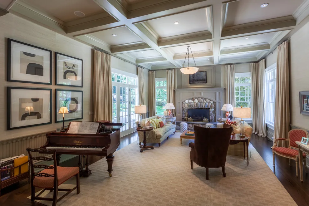 Westport, Significant Overhaul by HSL Building Company, LLC - Photo 13
