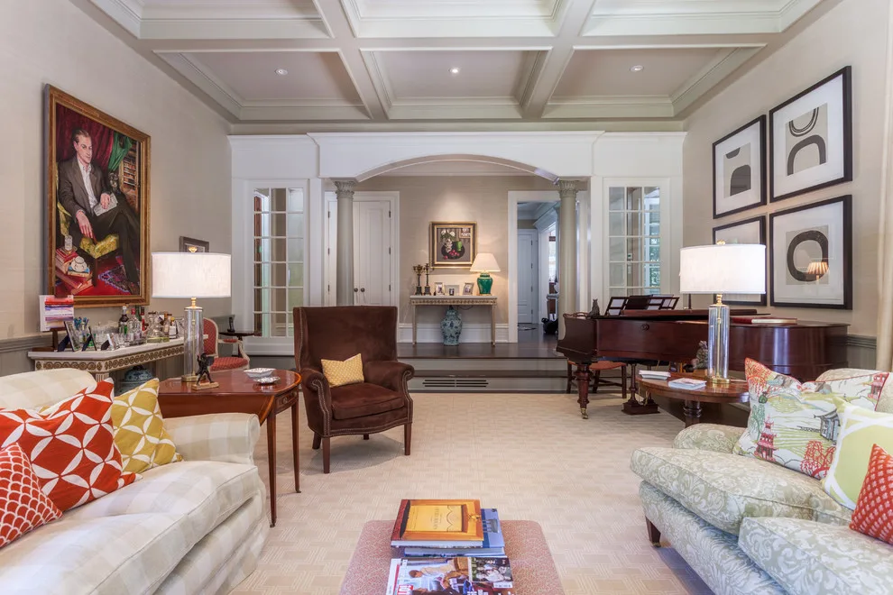 Westport, Significant Overhaul by HSL Building Company, LLC - Photo 33