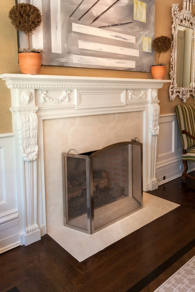 Westport, Significant Overhaul by HSL Building Company, LLC - Photo 9