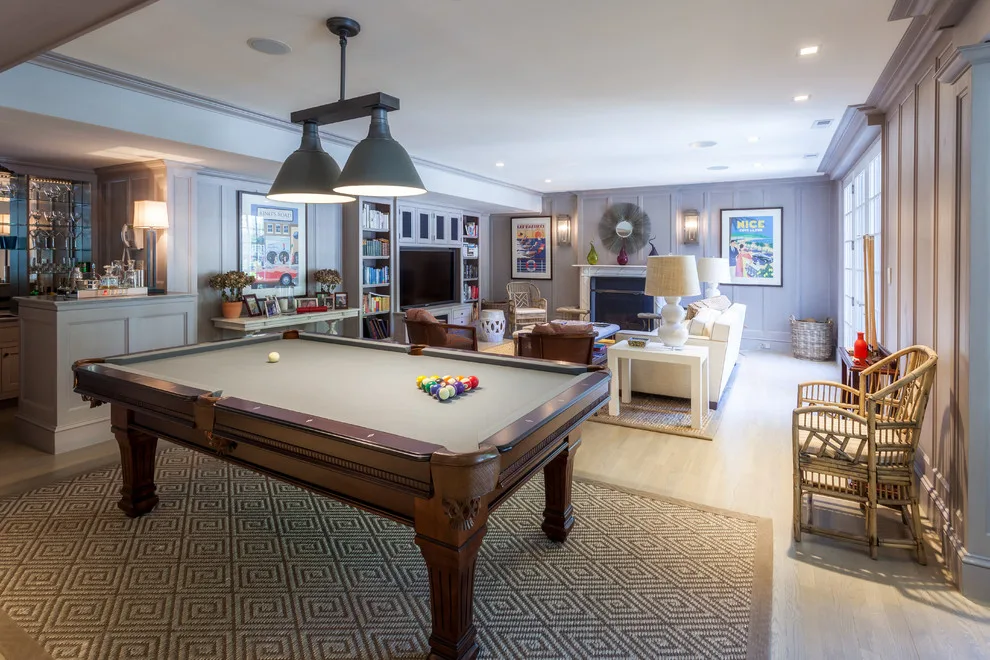 Westport, Significant Overhaul by HSL Building Company, LLC - Photo 30