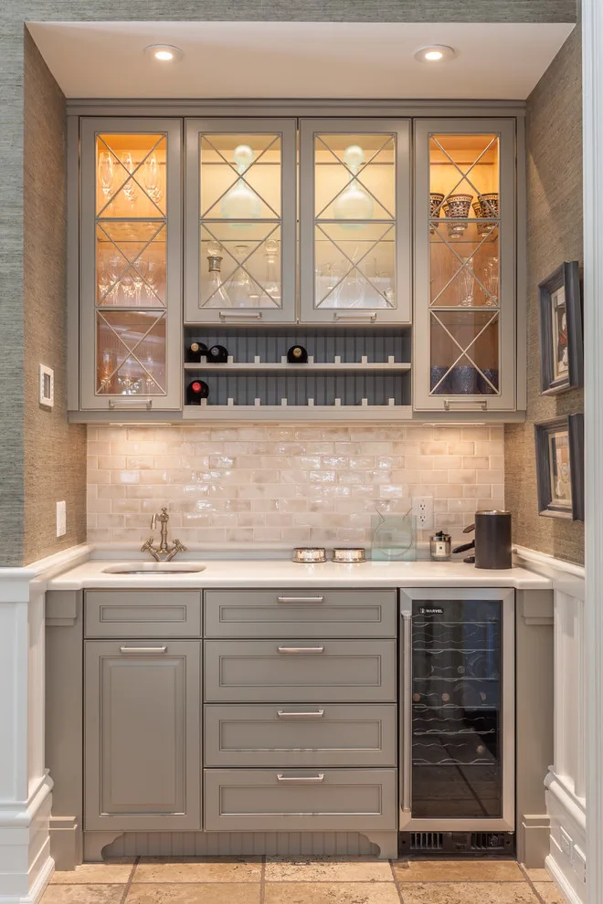 Westport, Significant Overhaul by HSL Building Company, LLC - Photo 23