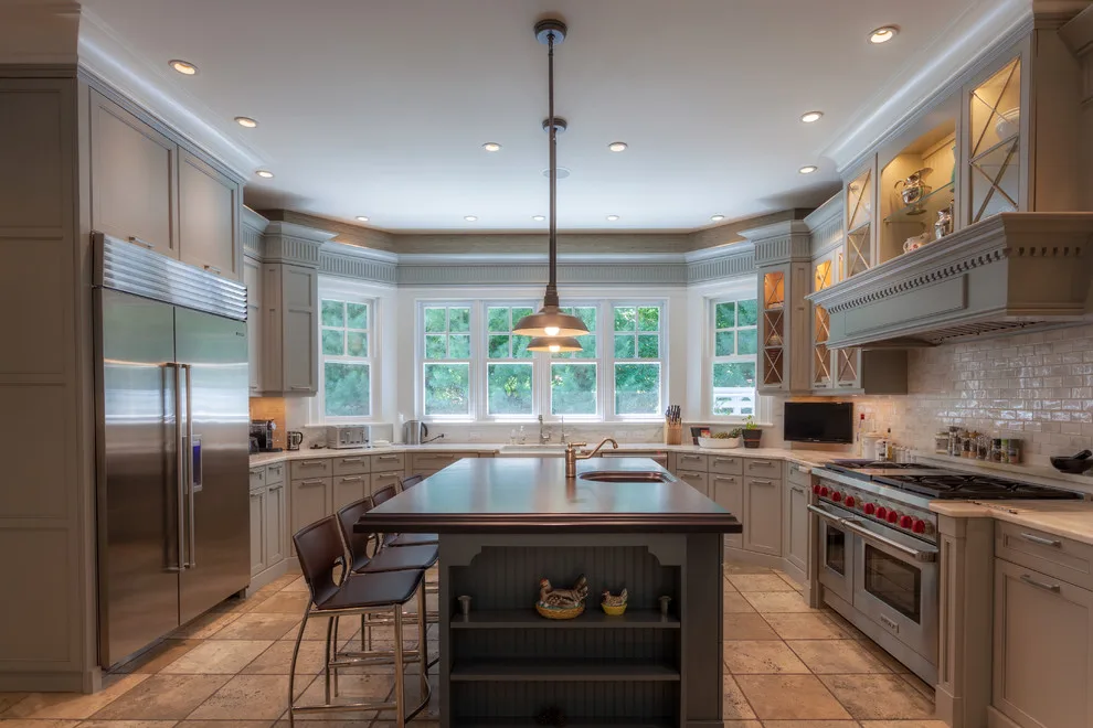 Westport, Significant Overhaul by HSL Building Company, LLC - Photo 35