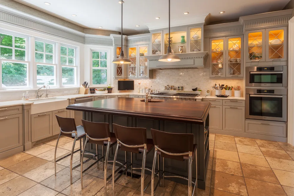 Westport, Significant Overhaul by HSL Building Company, LLC - Photo 28