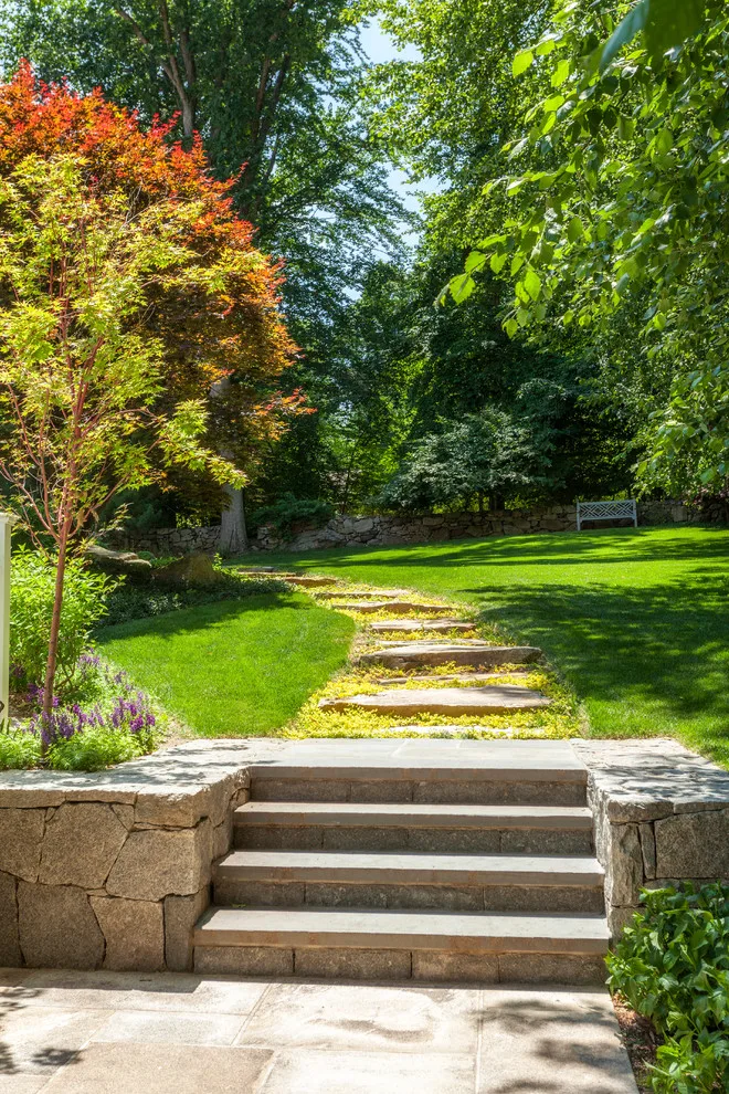 Westport, Significant Overhaul by HSL Building Company, LLC - Photo 7
