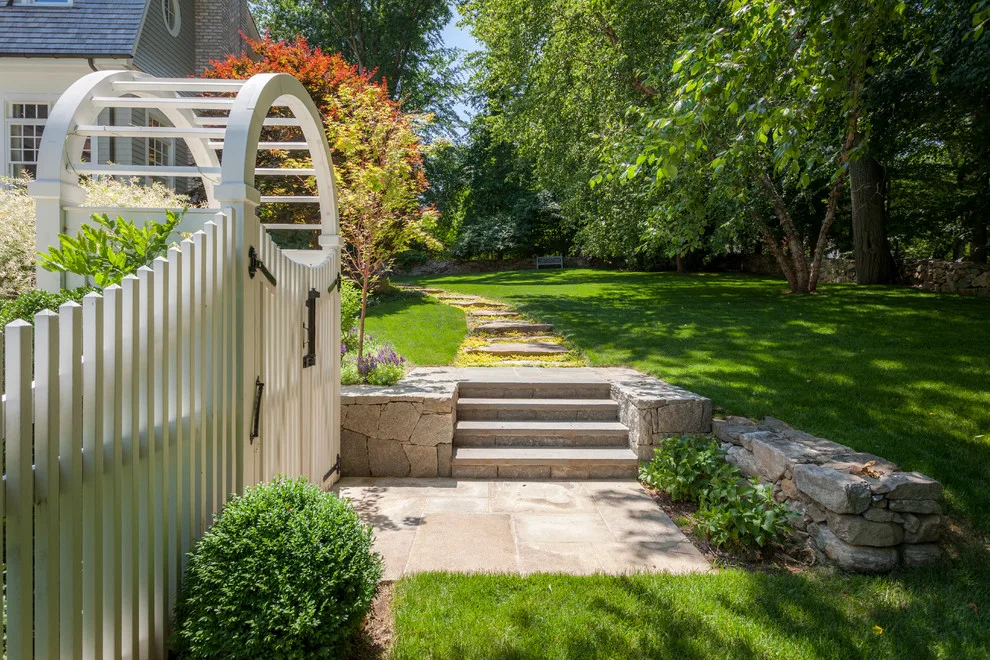 Westport, Significant Overhaul by HSL Building Company, LLC - Photo 36