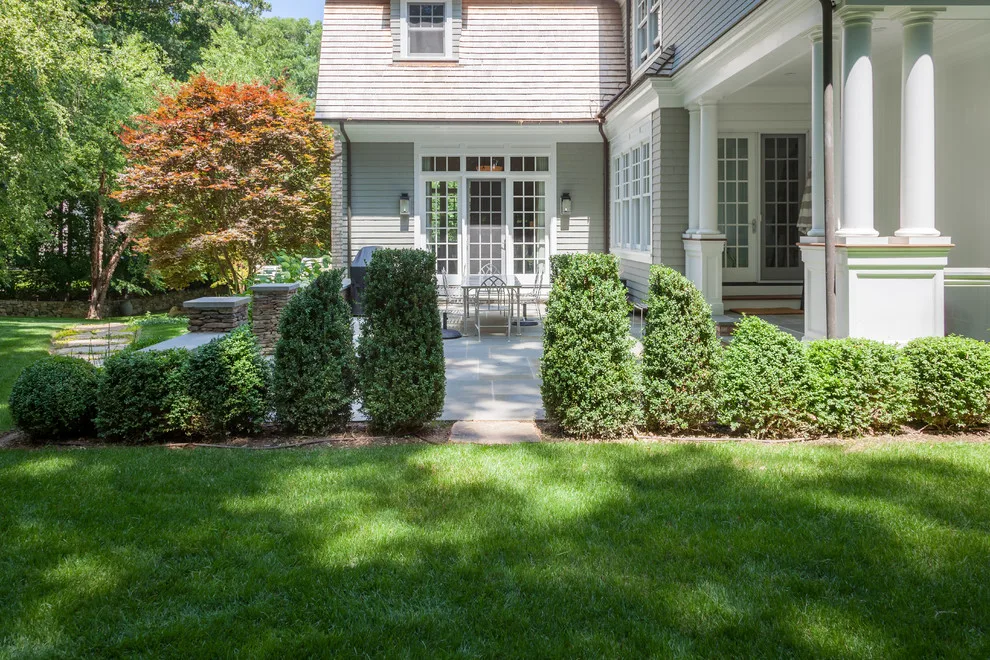 Westport, Significant Overhaul by HSL Building Company, LLC - Photo 18