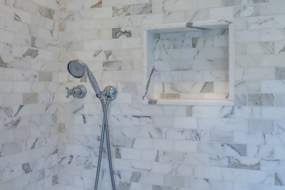 Westport Master Bath Remodel by HSL Building Company, LLC - Photo 5