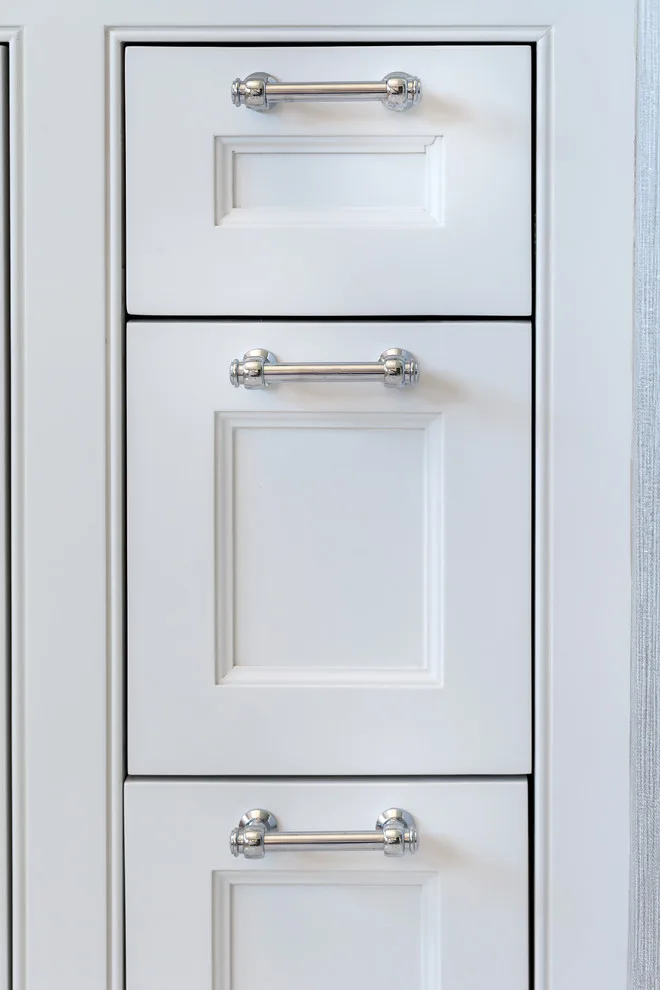 Westport Master Bath Remodel by HSL Building Company, LLC - Photo 6