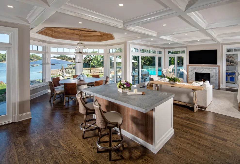 Westport Revamp by HSL Building Company, LLC - Photo 3
