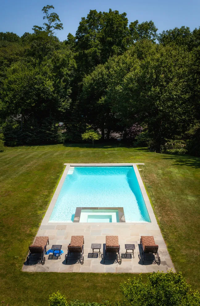 Swimming Area by HSL Building Company, LLC - Photo 4