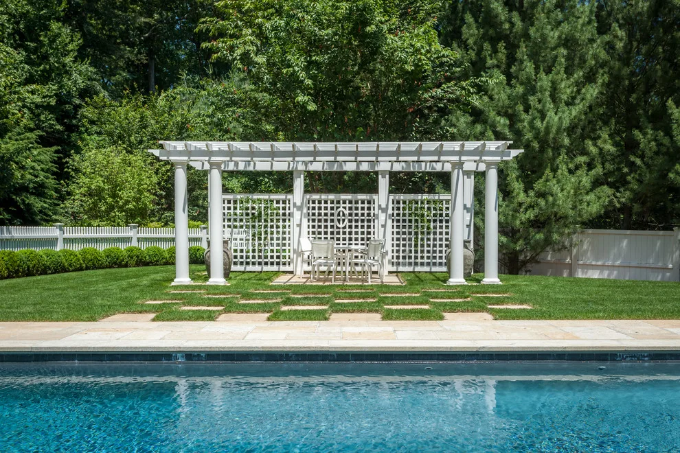 Swimming Area by HSL Building Company, LLC - Photo 2