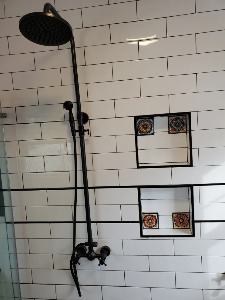 Binghamton, NY Westside Bathroom Project by Dundon Construction LLC - Photo 4