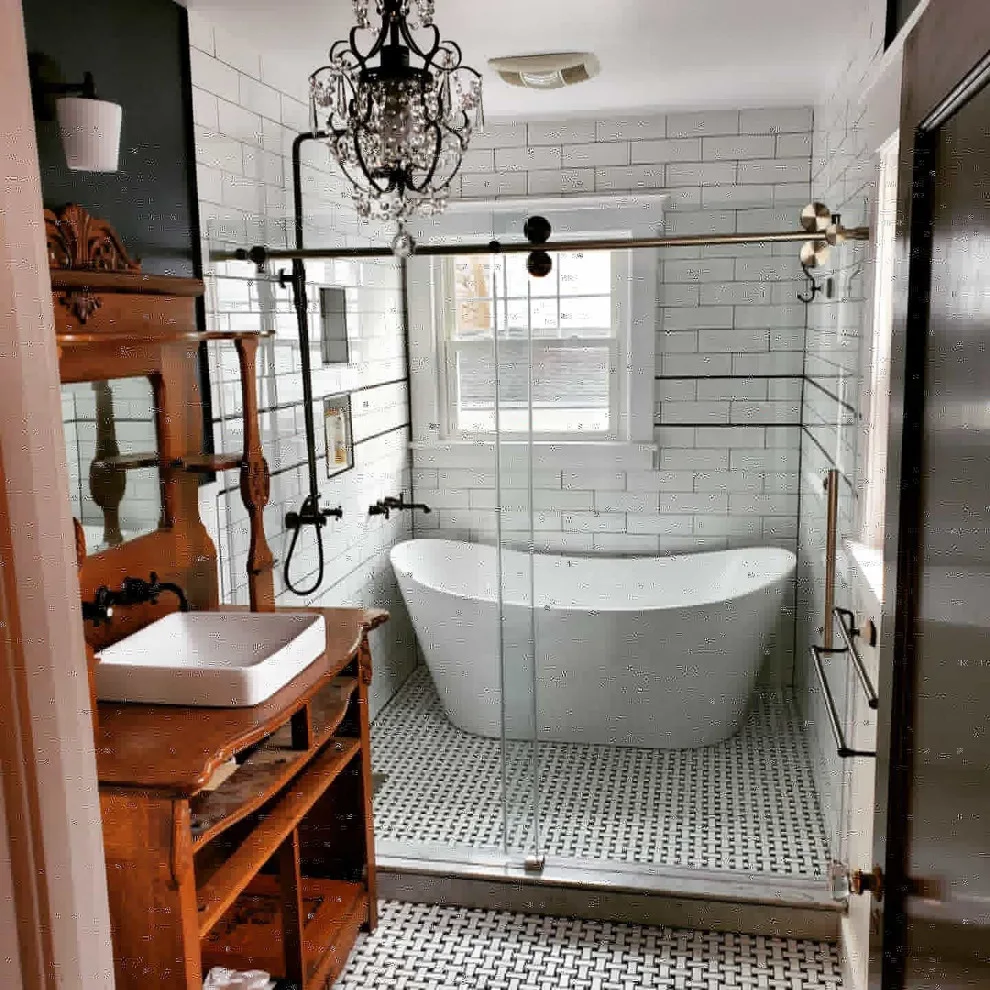 Binghamton, NY Westside Bathroom Project by Dundon Construction LLC - Photo 3