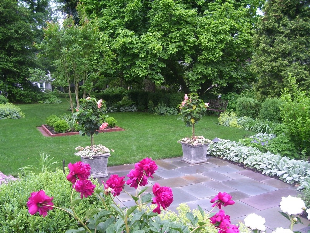 x2011 ALE: A Timeless Garden by Pennsylvania Landscape & Nursery Association - Photo 7