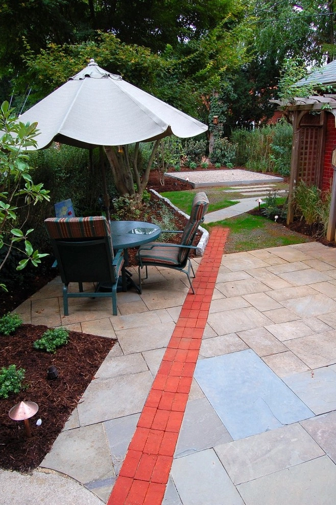 x2011 ALE: Lebischak Garden by Pennsylvania Landscape & Nursery Association - Photo 10