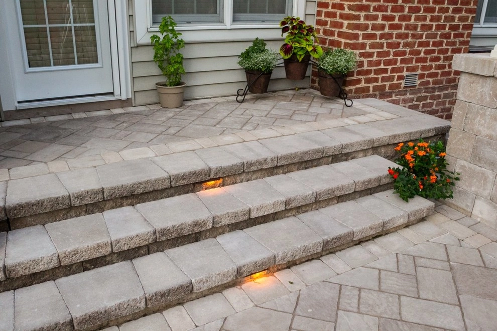v2013 ALE: Mechanicsburg Residence by Pennsylvania Landscape & Nursery Association - Photo 8