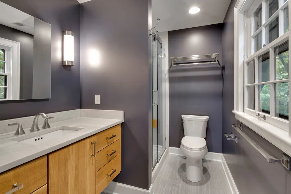 Westwood Hills Home Renovation by Remodel Moore, LLC - Photo 12