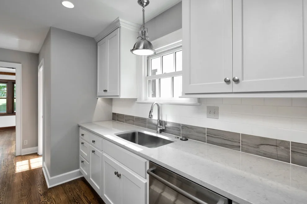 Westwood Hills Home Renovation by Remodel Moore, LLC - Photo 17