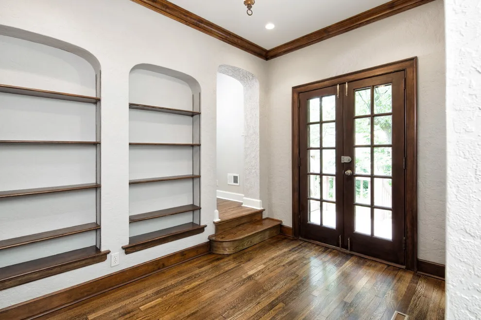 Westwood Hills Home Renovation by Remodel Moore, LLC - Photo 9