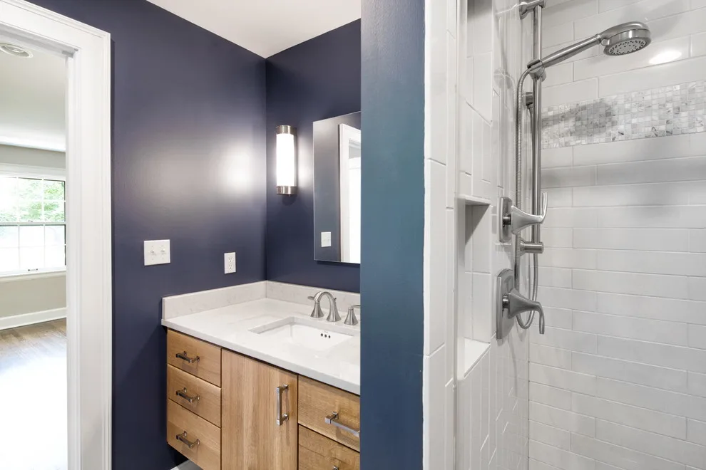 Westwood Hills Home Renovation by Remodel Moore, LLC - Photo 6