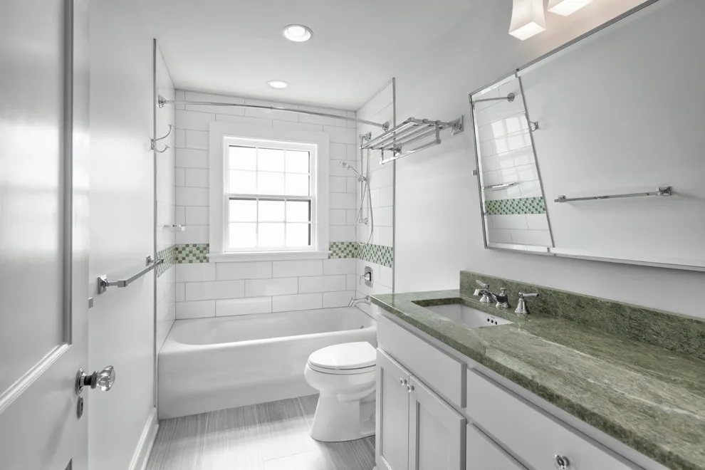 Westwood Hills Home Renovation by Remodel Moore, LLC - Photo 21