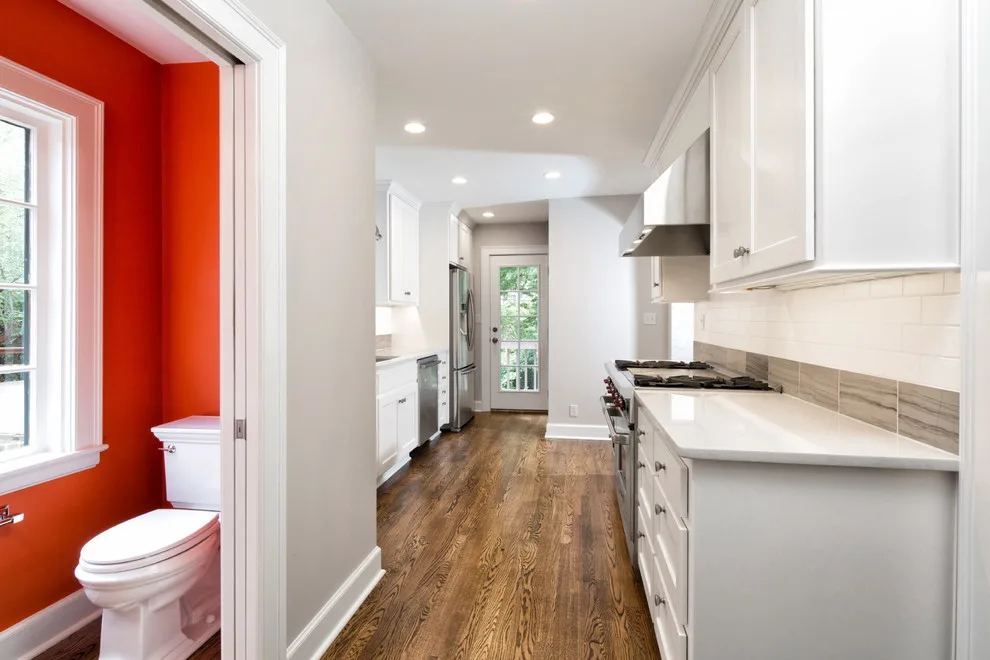 Westwood Hills Home Renovation by Remodel Moore, LLC - Photo 10