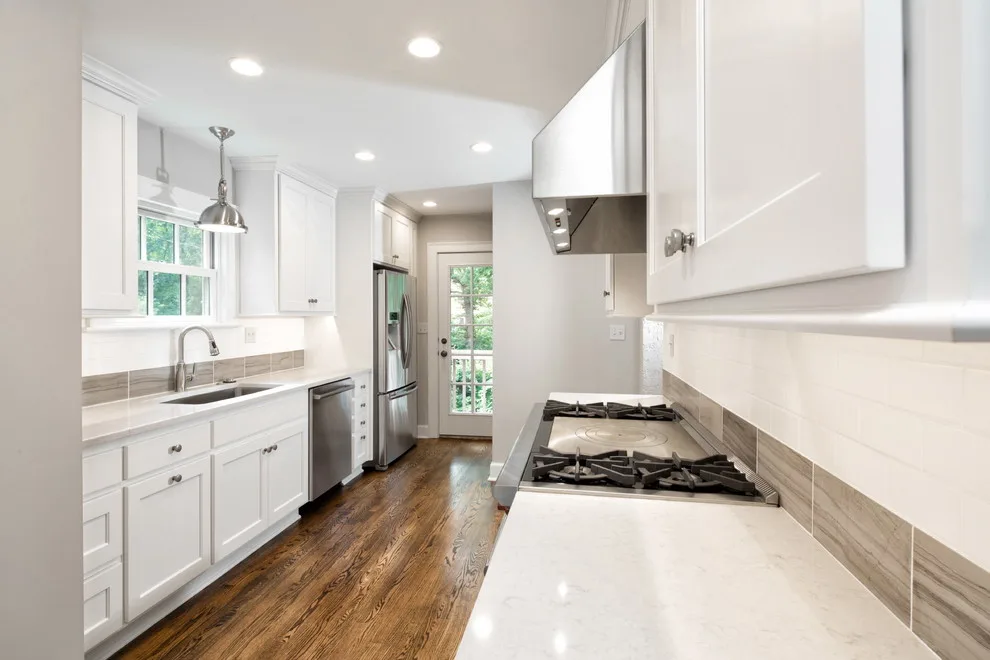 Westwood Hills Home Renovation by Remodel Moore, LLC - Photo 11