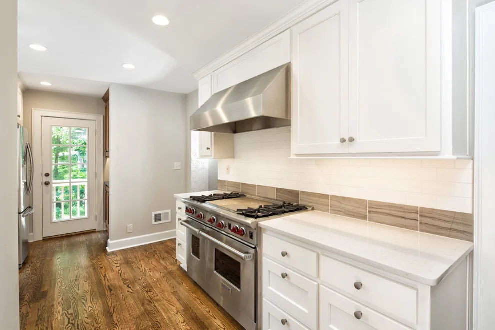 Westwood Hills Home Renovation by Remodel Moore, LLC - Photo 16