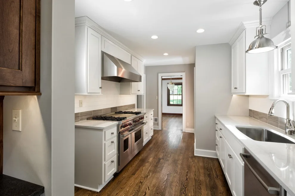 Westwood Hills Home Renovation by Remodel Moore, LLC - Photo 20