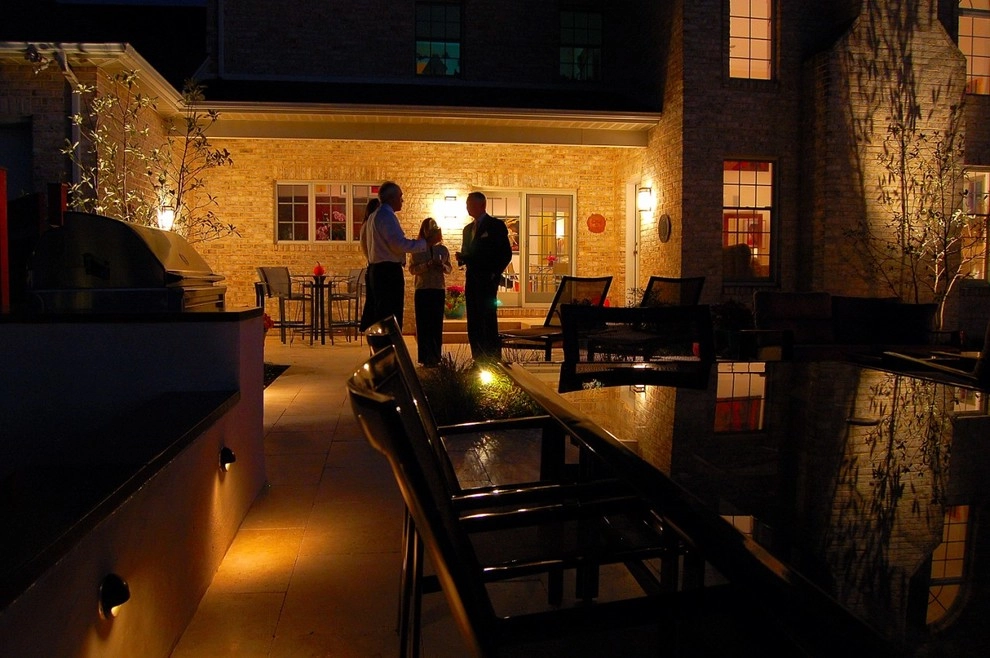 z2009 ALE: A Garden for Two and Friends by Pennsylvania Landscape & Nursery Association - Photo 8