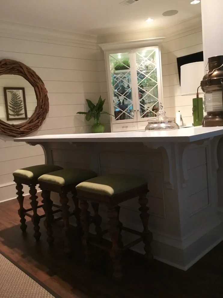 Beverage Station by Crippen Woodworks - Photo 5