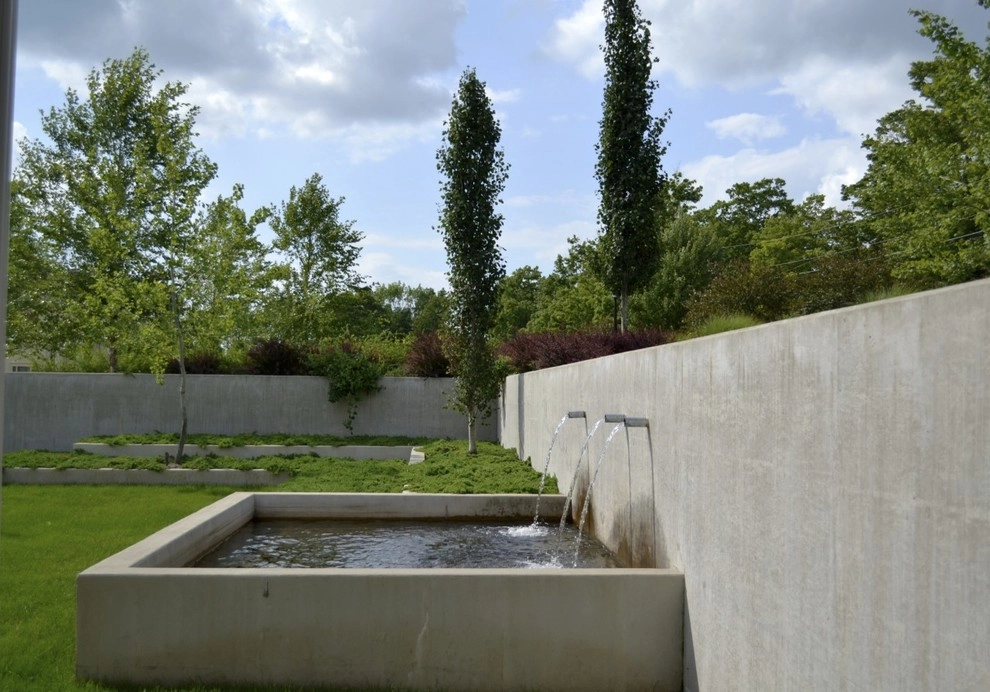 v2013 ALE: The Waverly Residence by Pennsylvania Landscape & Nursery Association - Photo 4
