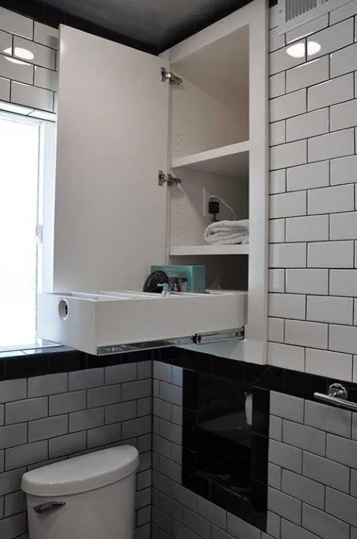 Bathroom Renovation for Wet Room by V-Builders - Photo 5