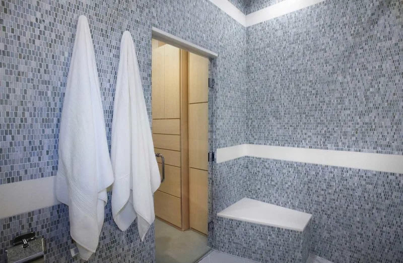Hydro Room Bathroom by McKee Construction & Remodeling Hawaii, LLC - Photo 4