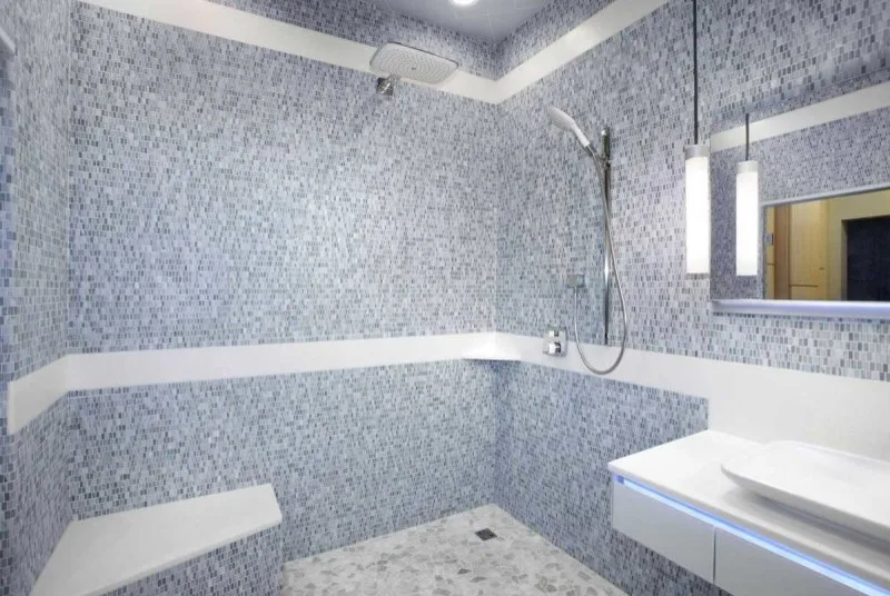 Hydro Room Bathroom by McKee Construction & Remodeling Hawaii, LLC - Photo 2