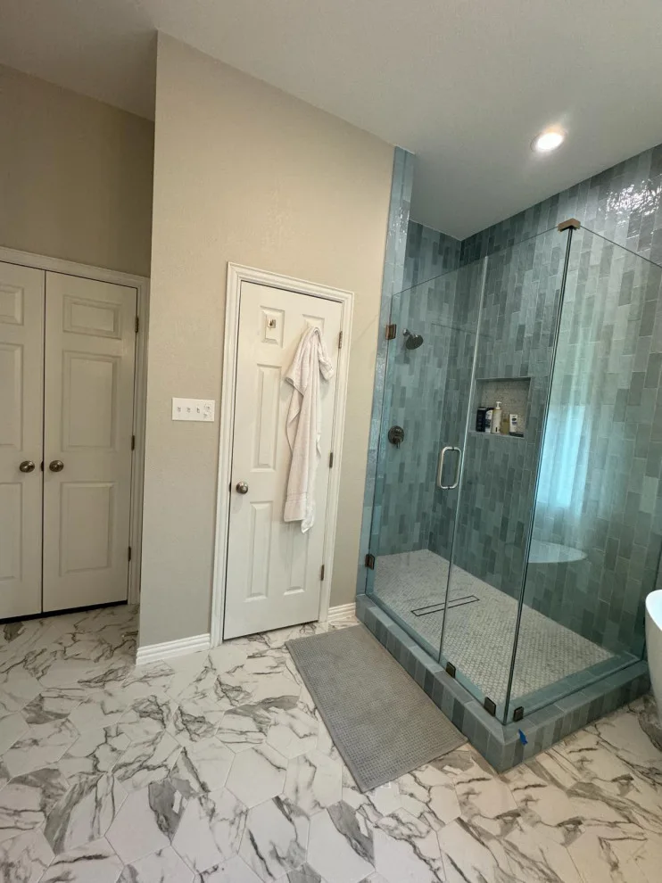 Wexford Elementary Bathroom by Tell Projects - Photo 8