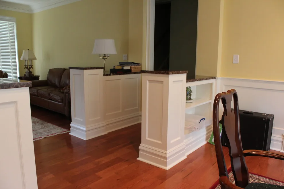 Wexford Renovation by Century Interiors Inc - Photo 3