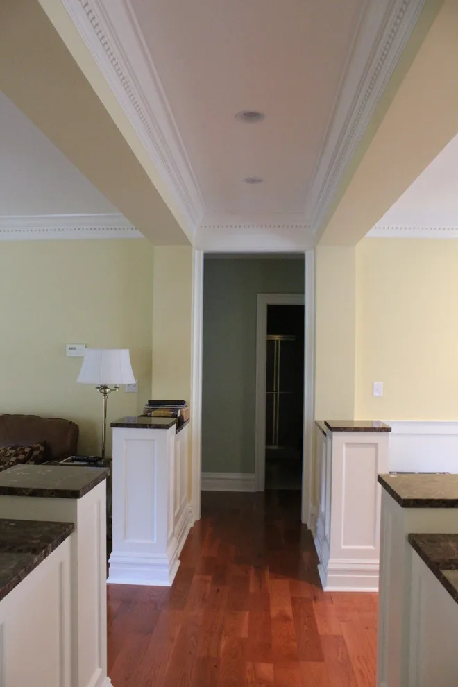 Wexford Renovation by Century Interiors Inc - Photo 2