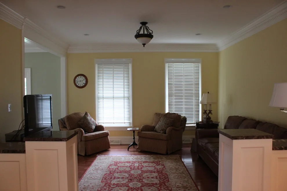 Wexford Renovation by Century Interiors Inc - Photo 4