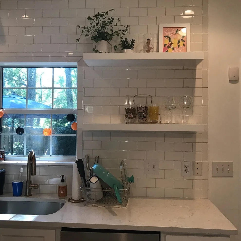 Wexford Sound Kitchen Renovation by Canter Construction - Photo 2