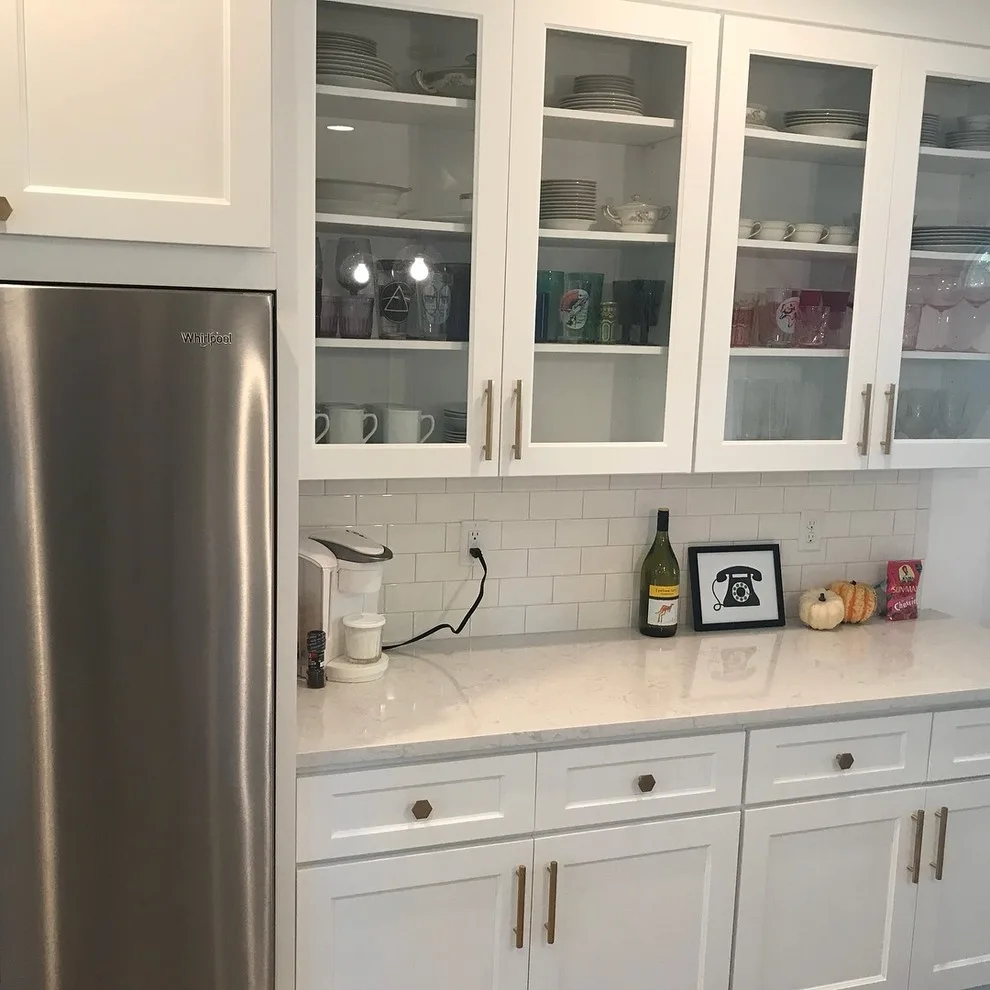 Wexford Sound Kitchen Renovation by Canter Construction - Photo 3