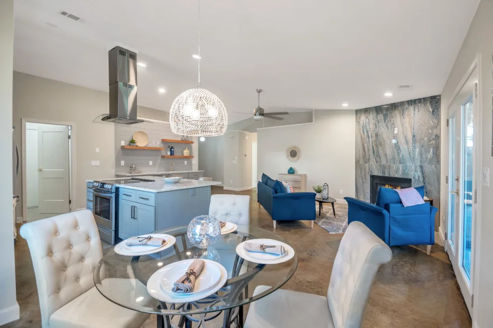 Decatur Wheatfields by TrueWay Renovations - Photo 10