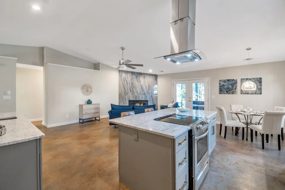 Decatur Wheatfields by TrueWay Renovations - Photo 2