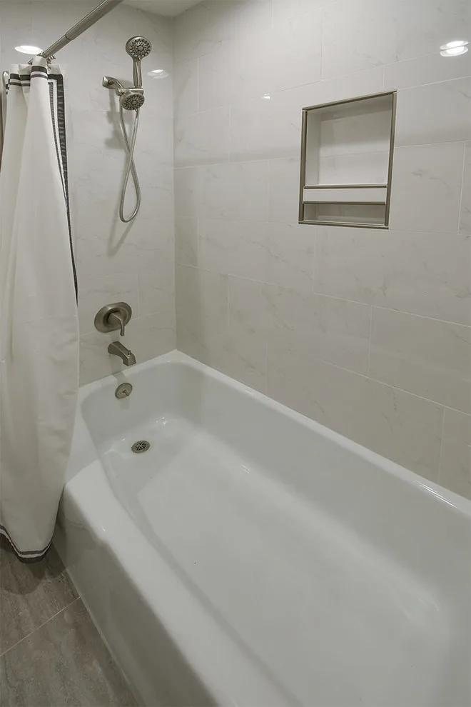 Wheatstone Cove Restrooms by R & E Remodeling - Photo 7